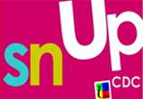 SNUP CDC FSU Logo